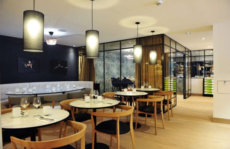 Logis Golfe Hotel à Vannes