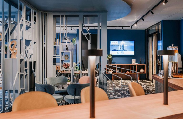 Hotel Mercure Centre Port Brest
