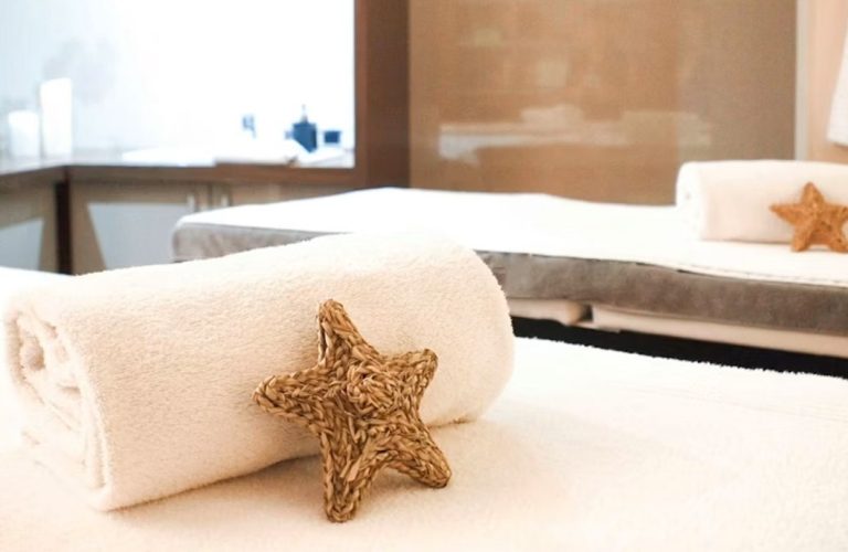 Hotel Novotel Spa à Rennes Centre Gare