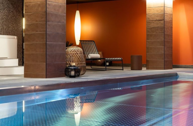 Hotel Oceania Le Conti Brest
