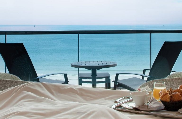 Hotel & Spa Oceania à St Malo