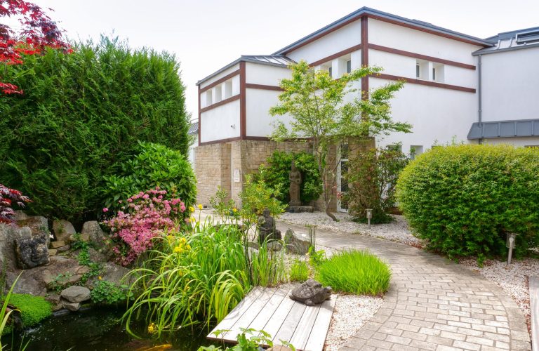 Hôtel-Villa Kerasy, Vannes