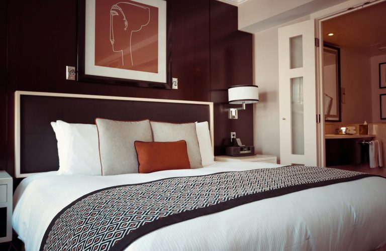 hotels