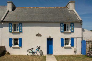maison bretonne