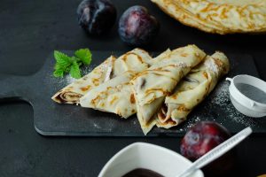 Gastronomie bretonne