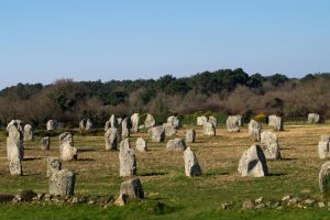 Alignements de Carnac