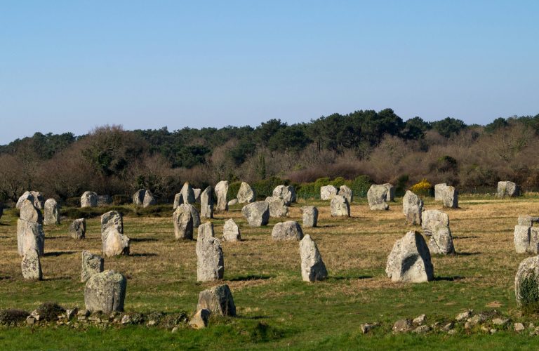 Alignements de Carnac
