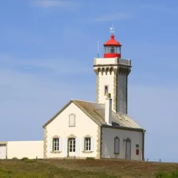 phare de belle ile en mer