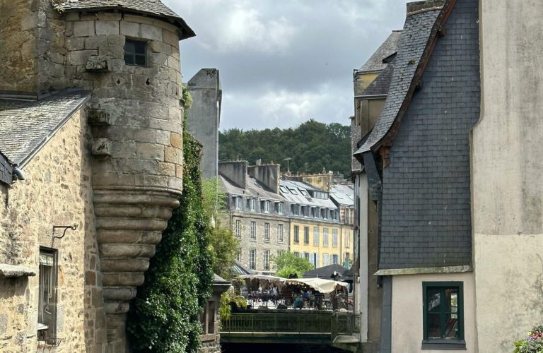Cité Médiévale de Quimper