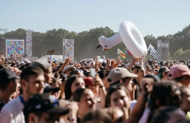vieilles charrues